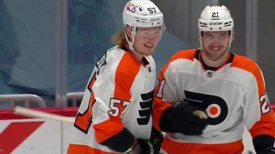 Noch mehr NHL-Power für Mailand