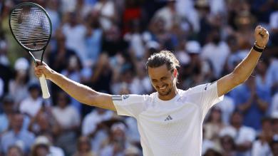 Zverev déborde de confiance : « Je vois de bonnes chances ».