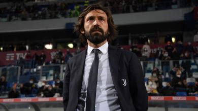 Jetzt also doch: Pirlo wird Italiens Nationaltrainer