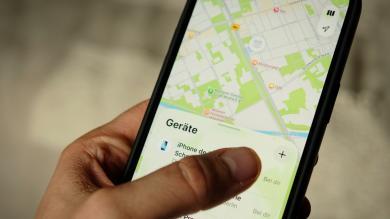 iPhone gestohlen oder verloren? Was jetzt wichtig ist