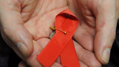 Weltweite HIV-Epidemie droht wieder aufzuflammen