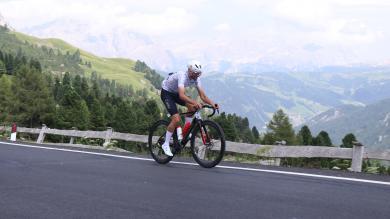 Widmann und Jedelhauser triumphieren auch am Grödnerjoch