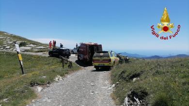 Drei französische Touristen sterben bei Quad-Unfall in Ligurien