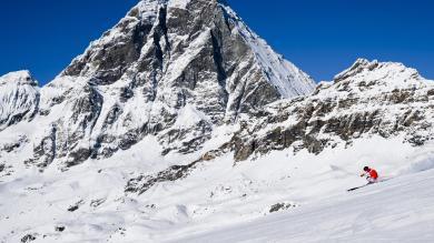 Schweizer Ski-Rücktritt: „Ein normales Leben führen“