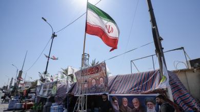 Trump: USA stimmen Iran-Gesprächen auf Bitte Teherans zu