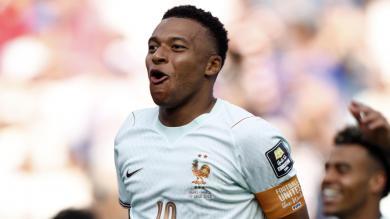LIVE | WM-Halbfinale: Frankreich – Spanien