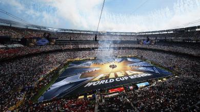 LIVE | Das WM-Finale: Argentinien gegen Spanien