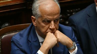 Italien setzt Schengen-Abkommen mit Spanien zeitweise aus