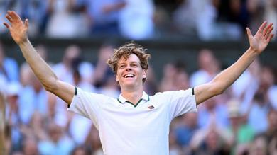 Im Stile eines Champions: Sinner gewinnt Wimbledon!