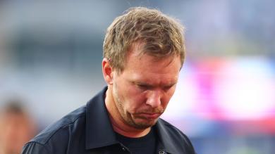 Das Aus von Julian Nagelsmann steht bevor