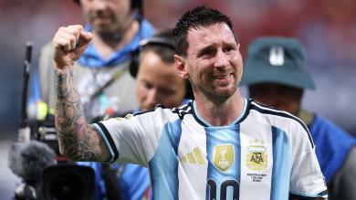 LIVE | WM-Viertelfinale: Argentinien – Schweiz