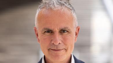 Fliegen am Buffet