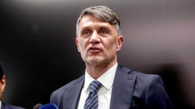 Maldini schon weg? Italiens Fußball vor Scherbenhaufen
