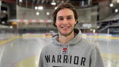 HC Bozen: Brunner geht, ein Torhüter kommt