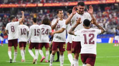 Spanien zerlegt Frankreich und ist erster WM-Finalist