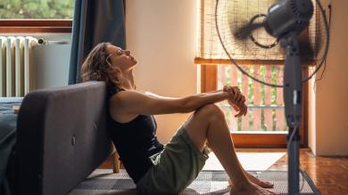 Was bringt eigentlich ein Ventilator?