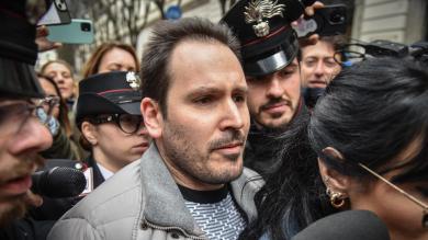 Job weg, Wohnung verloren: Andrea Sempios Leben aus den Fugen