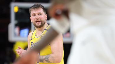 Bruder von Trump-Schwiegersohn kauft die Lakers