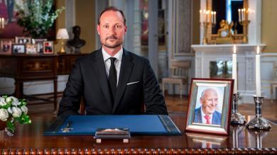 ABSTIMMUNG: Wie stehen Sie zu Monarchien?