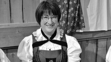 Trauer um Sopranistin Clara Sattler