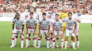 LIVE | Der FC Südtirol empfängt zum Auftakt Virtus Entella