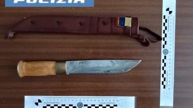 Bozen: Polizei verhaftet 27-Jährigen wegen schweren Diebstahls