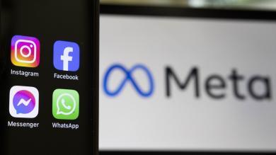 USA: Meta steht wegen Suchtpotenzial vor Milliardenprozess