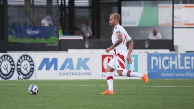 Platz zwei im Dreierturnier: Jetzt beginnt die FCS-Saison