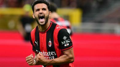 Milan gewinnt auch gegen Venezia