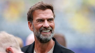 Dienstantritt von Klopp: „Noch kein Spiel verloren“