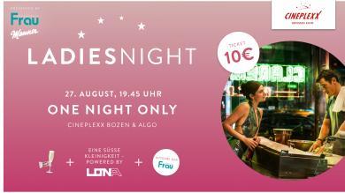 Ladies Night