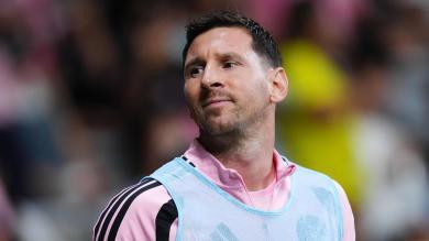 Nach Waldbränden: Messi spendet an Region bei Madrid