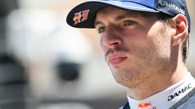 Verstappen vor Abschied? Gerüchte um F1-Star sorgen für Aufregung