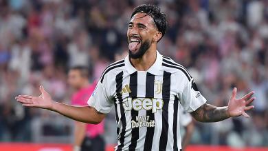 Dank Jokertoren: Juventus schließt zur Tabellenspitze auf
