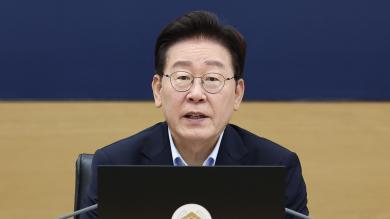 Südkorea plant Mondlandung 2030 und ehrgeizige Tech-Projekte
