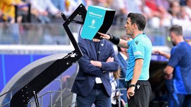 „Keine Playstation-Entscheidungen“: UEFA denkt bei VAR um