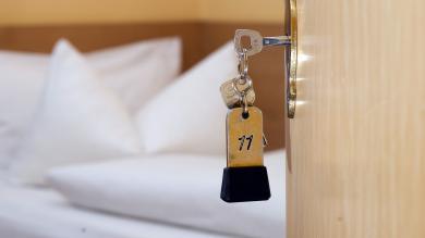 Fake-Rezension für Südtiroler Hotel: booking.com zur Kasse gebeten