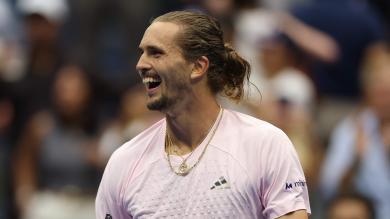 Après son triomphe à l'US Open&nbsp;: Zverev joue pour l'Allemagne