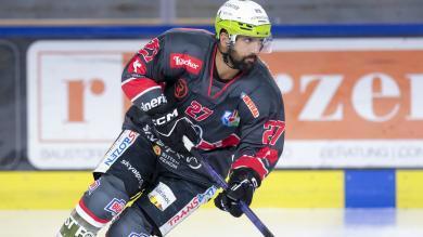 LIVE | Derby-Time in der Alps Hockey League