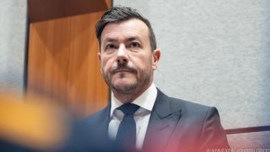 Benko nach OGH-Aufhebung am Dienstag erneut in Innsbruck vor Gericht