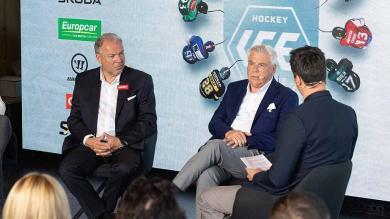 Après le sommet de crise : la concurrence maintient Villach en première division.