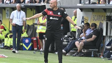 „Von Woche zu Woche Steigerung“ – Die Stimmen nach dem FCS-Match