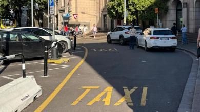Bozen: Neuer Anlauf für sieben Taxilizenzen