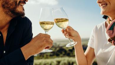 Was Südtirol an alkoholfreien Getränken zu bieten hat