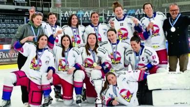 EVB Eagles Südtirol: Nach dem 15. Meistertitel ist vieles neu