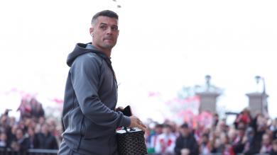 Impfzertifikat gefälscht? Ermittlungen gegen Xhaka laufen