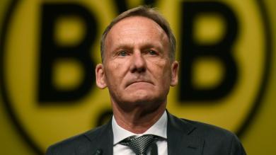 Watzke on Infantino: “Should go – no ifs, ands, or buts”