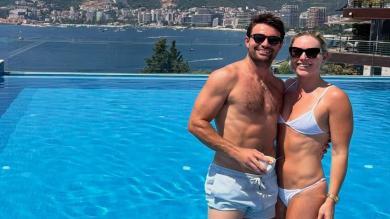 Neues Ski-Traumpaar: Lindsey Vonn ist verliebt