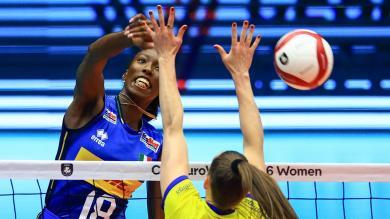 Un dénouement haletant : l’Italie est en demi-finale du Championnat d’Europe.