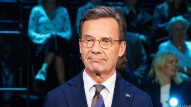 Schweden-Wahl: Enges Rennen erwartet